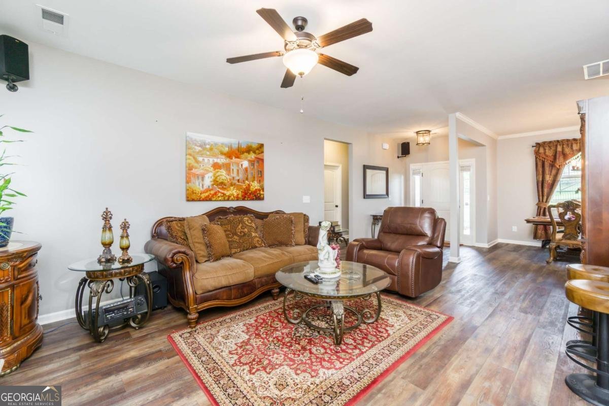 368 Bryndemere Drive Dawsonville - Photo 9