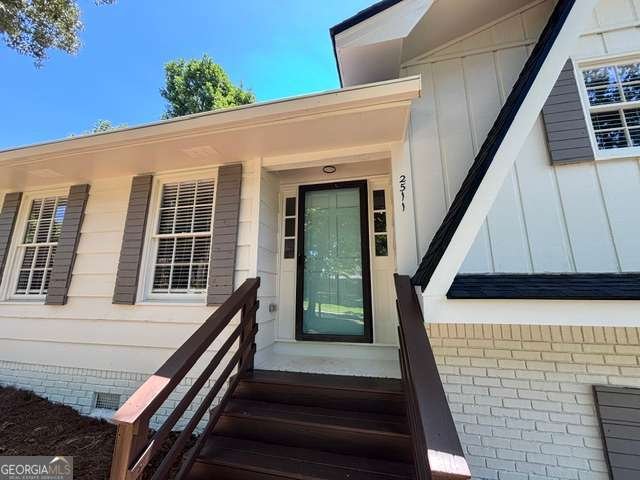 2511 Due West Circle Kennesaw - Photo 10