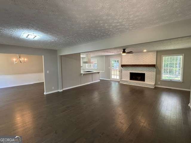 2511 Due West Circle Kennesaw - Photo 12