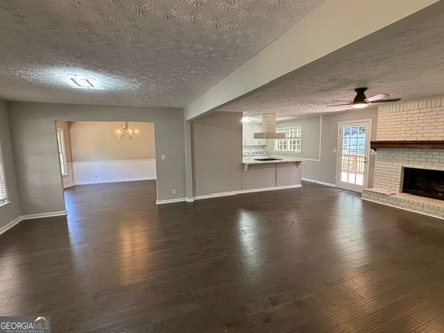 2511 Due West Circle Kennesaw - Photo 13