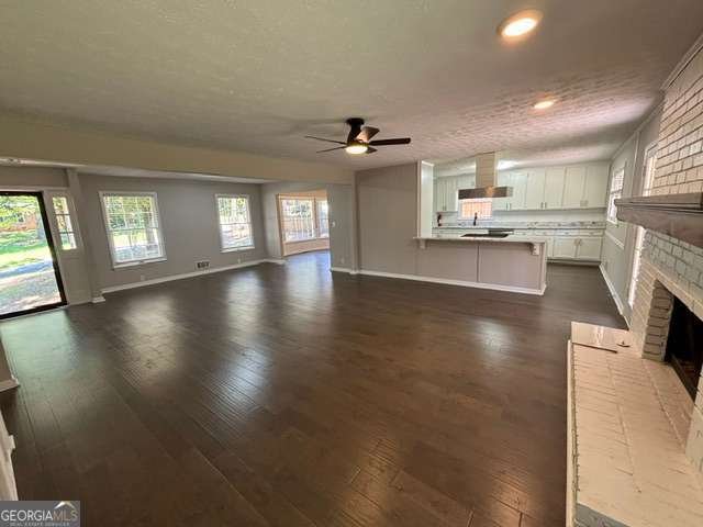 2511 Due West Circle Kennesaw - Photo 15
