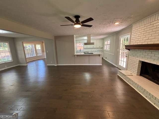 2511 Due West Circle Kennesaw - Photo 16