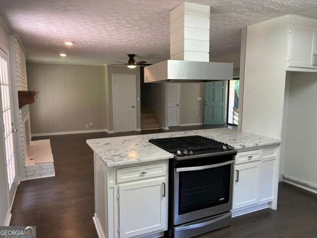 2511 Due West Circle Kennesaw - Photo 18