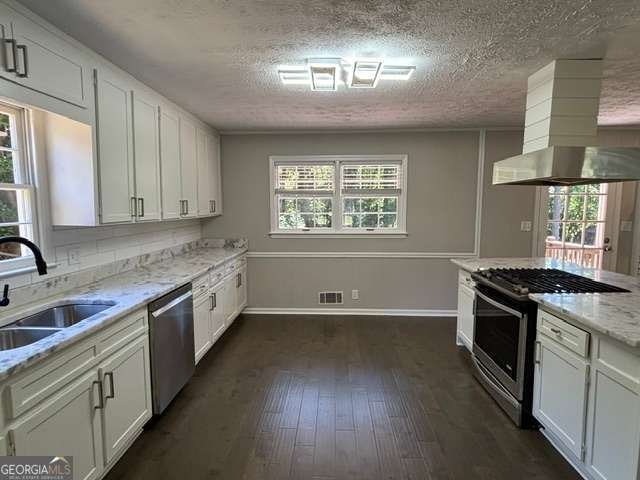 2511 Due West Circle Kennesaw - Photo 20