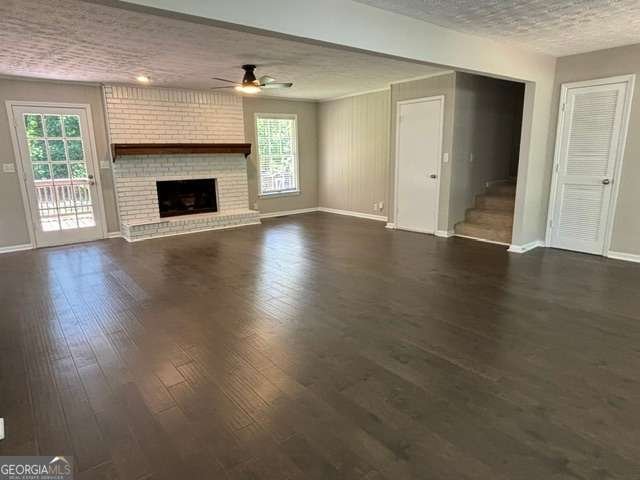 2511 Due West Circle Kennesaw - Photo 21
