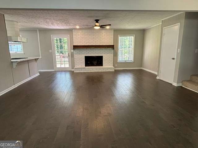 2511 Due West Circle Kennesaw - Photo 22