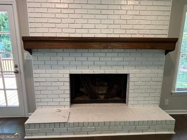2511 Due West Circle Kennesaw - Photo 23