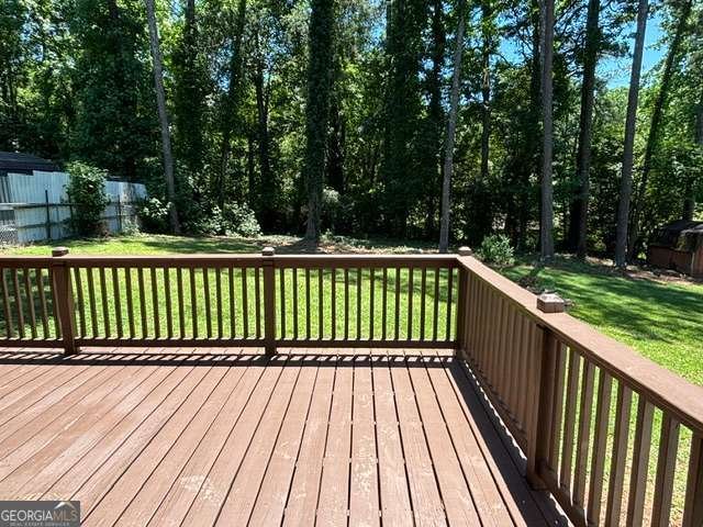 2511 Due West Circle Kennesaw - Photo 25