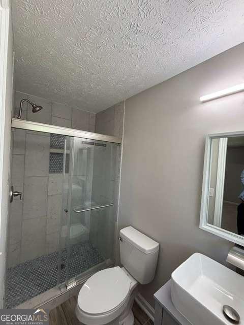 2511 Due West Circle Kennesaw - Photo 34