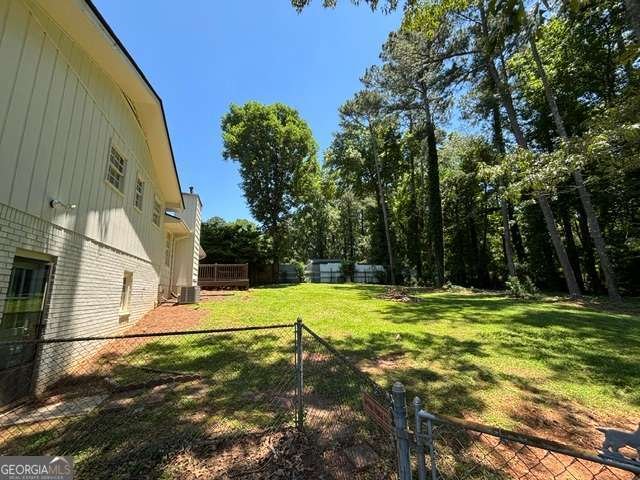 2511 Due West Circle Kennesaw - Photo 6