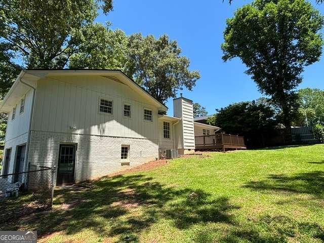 2511 Due West Circle Kennesaw - Photo 8
