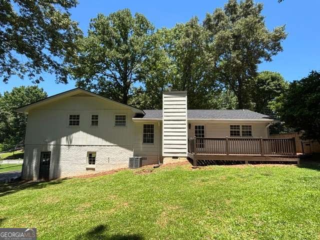 2511 Due West Circle Kennesaw - Photo 9