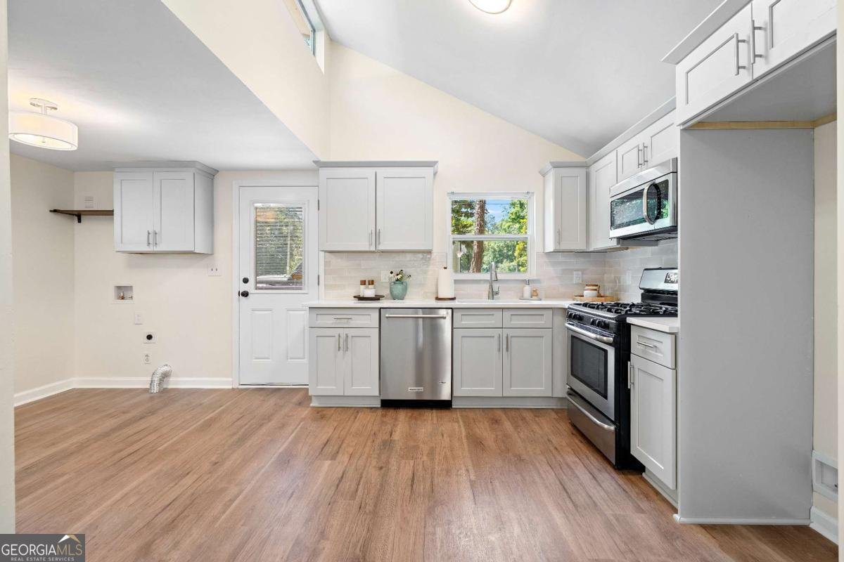 4483 Collins Circle Acworth - Photo 13