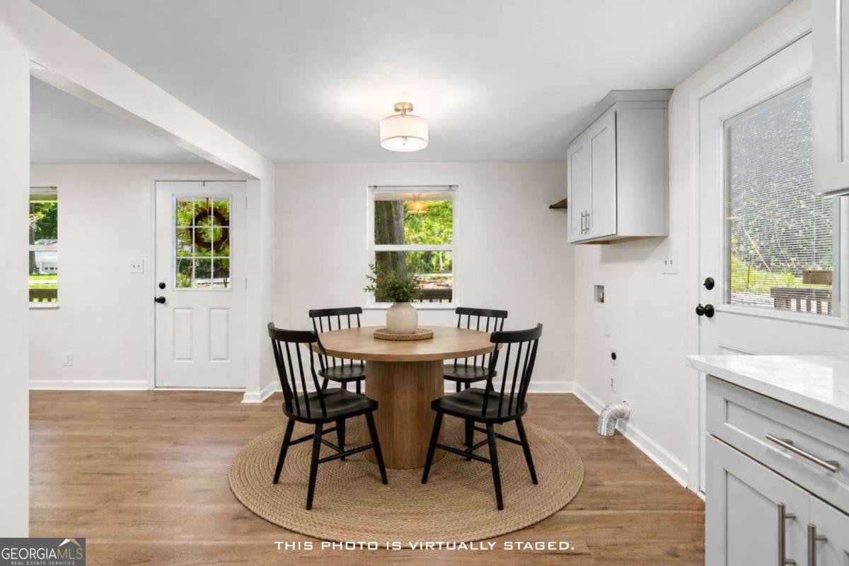 4483 Collins Circle Acworth - Photo 20