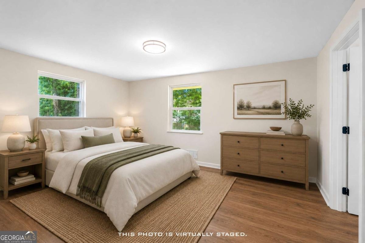 4483 Collins Circle Acworth - Photo 22