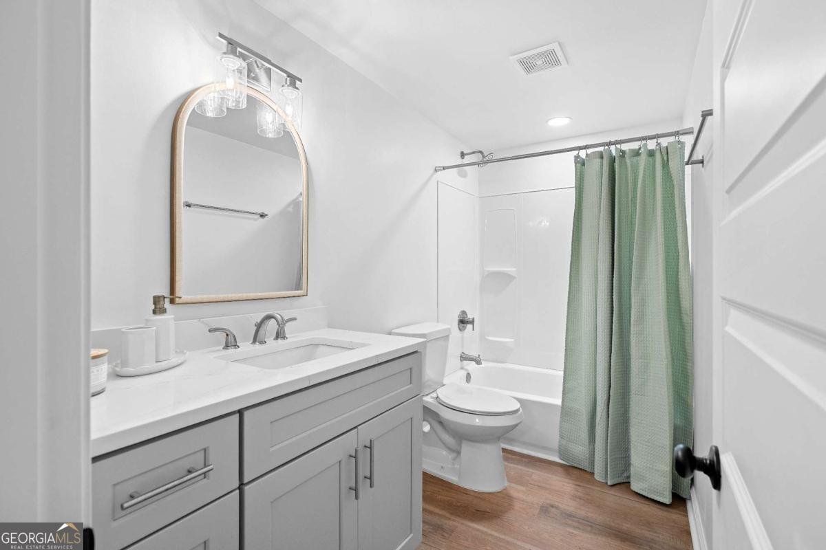 4483 Collins Circle Acworth - Photo 29