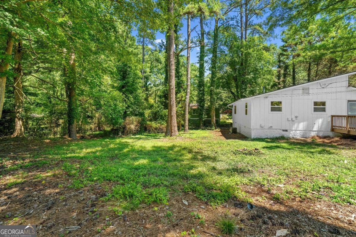 4483 Collins Circle Acworth - Photo 31
