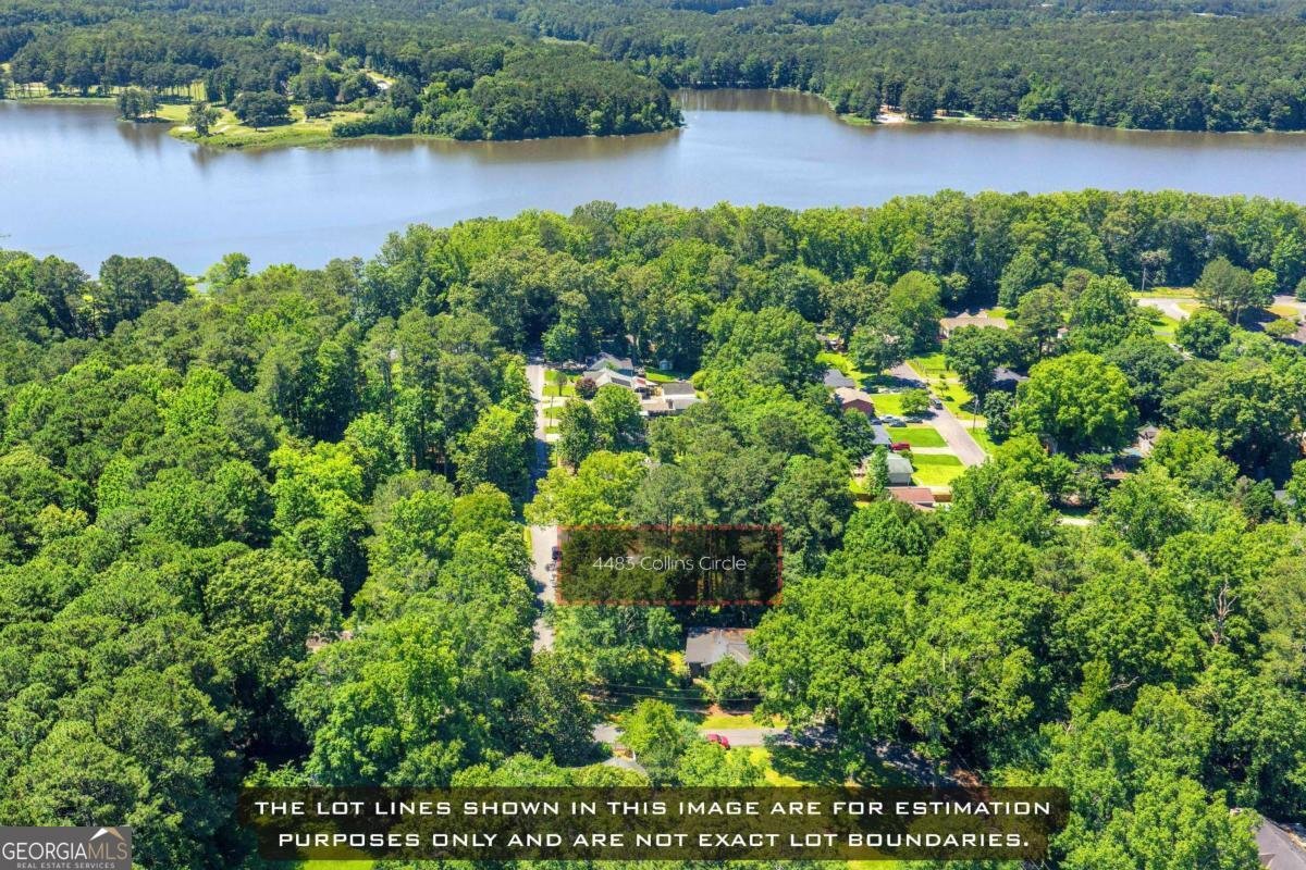 4483 Collins Circle Acworth - Photo 35