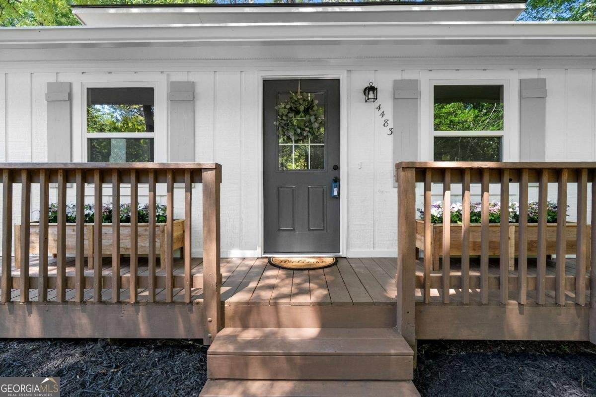 4483 Collins Circle Acworth - Photo 7