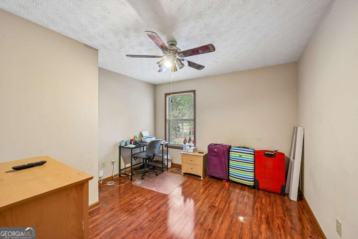 14 Bramblewood Way Cartersville - Photo 15