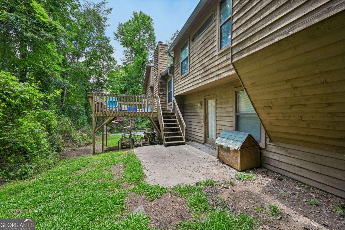 14 Bramblewood Way Cartersville - Photo 18