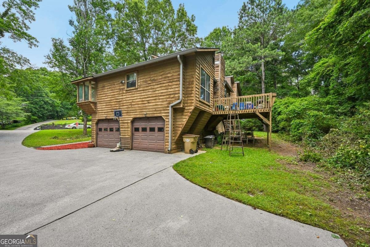 14 Bramblewood Way Cartersville - Photo 19