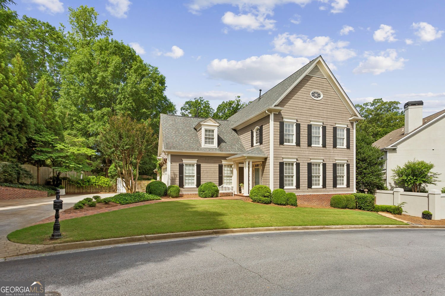 3492 Paces Ferry Circle Smyrna - main photo