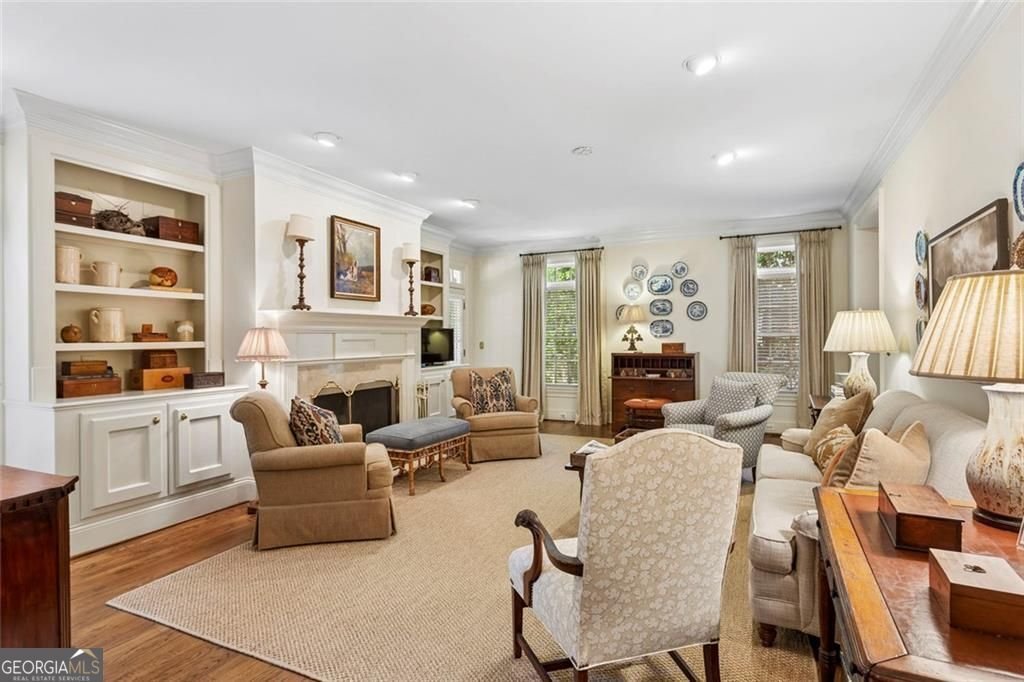 3492 Paces Ferry Circle Smyrna - Photo 11