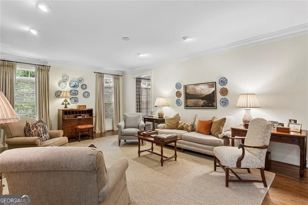 3492 Paces Ferry Circle Smyrna - Photo 12