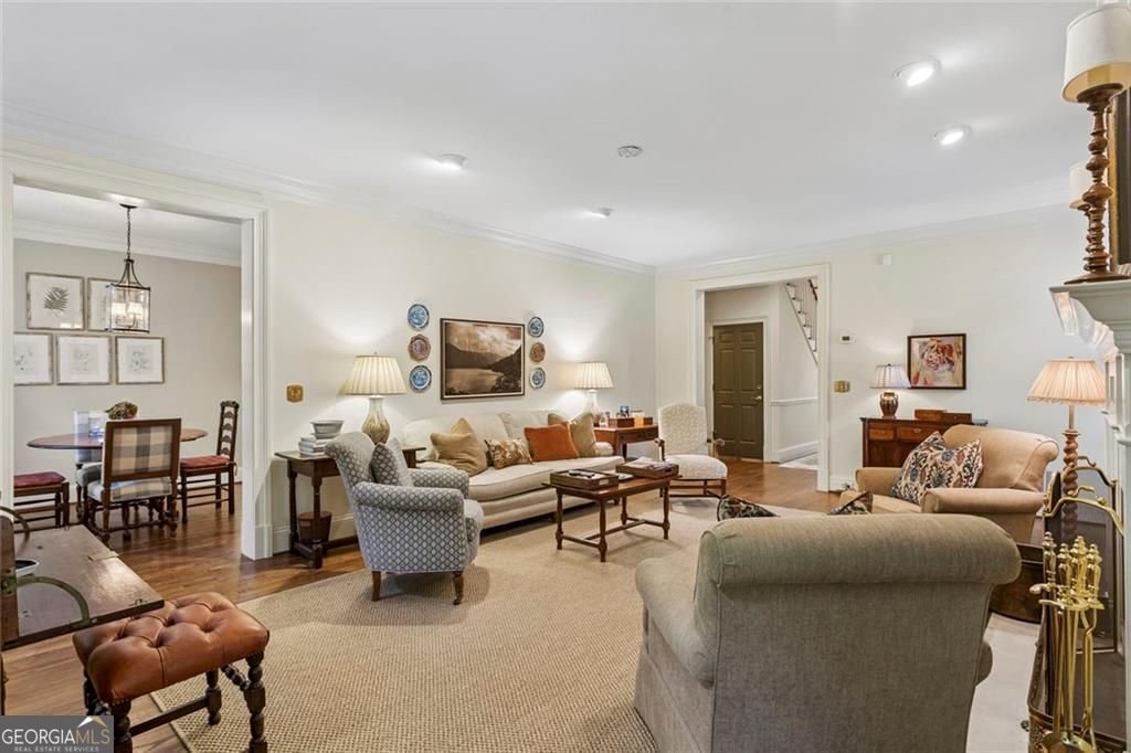 3492 Paces Ferry Circle Smyrna - Photo 13