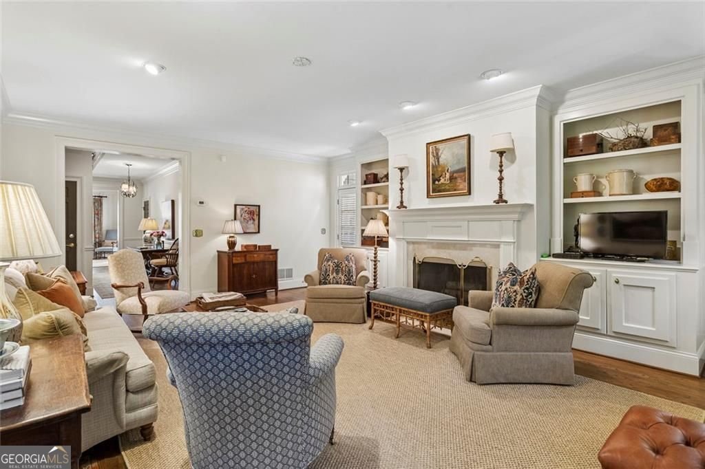3492 Paces Ferry Circle Smyrna - Photo 14