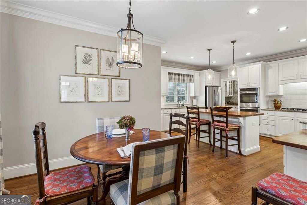 3492 Paces Ferry Circle Smyrna - Photo 15