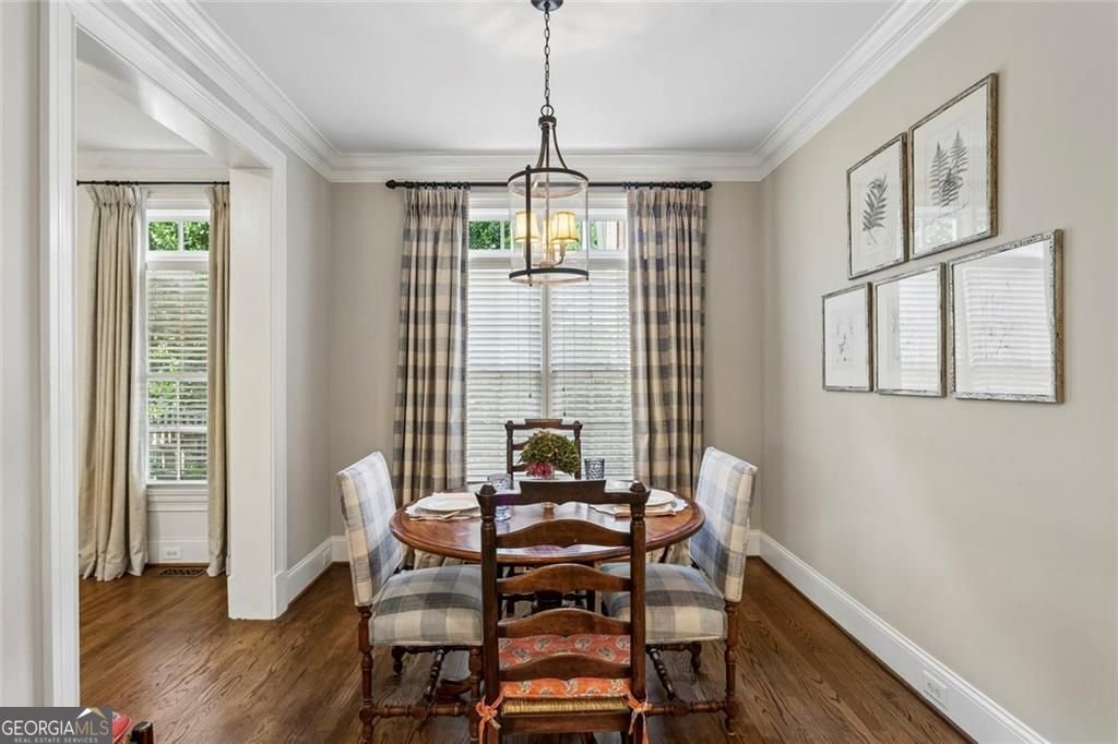 3492 Paces Ferry Circle Smyrna - Photo 16