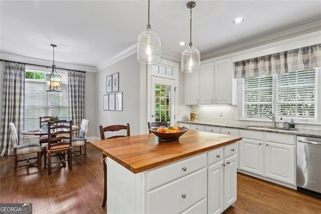 3492 Paces Ferry Circle Smyrna - Photo 17