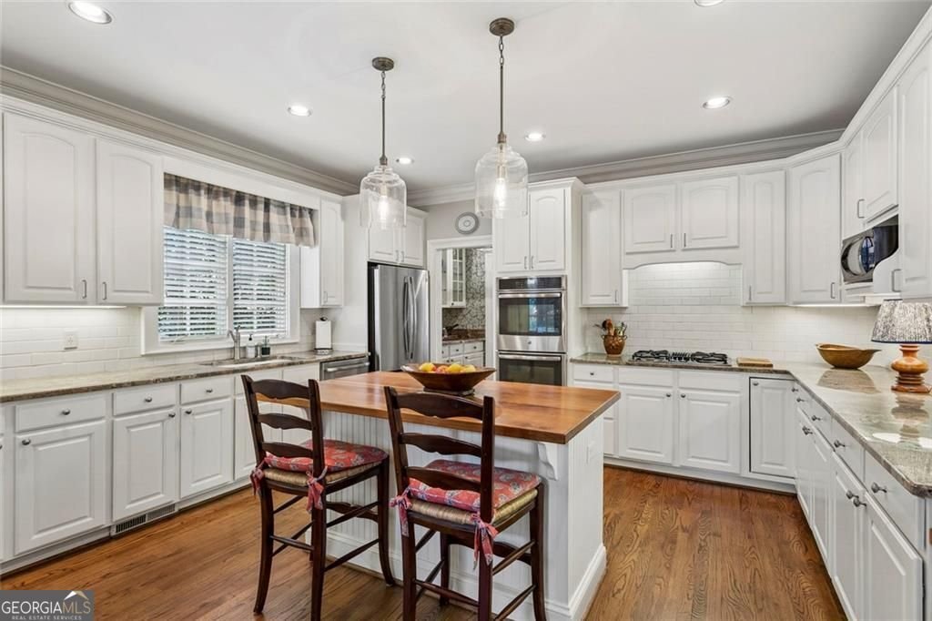 3492 Paces Ferry Circle Smyrna - Photo 18