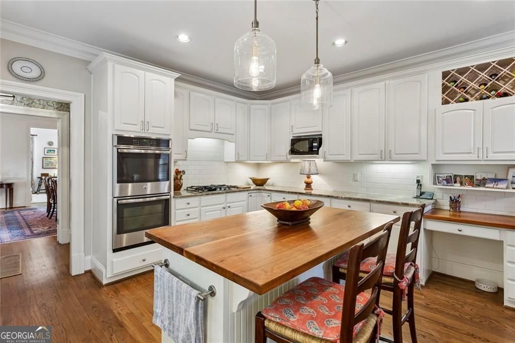 3492 Paces Ferry Circle Smyrna - Photo 19