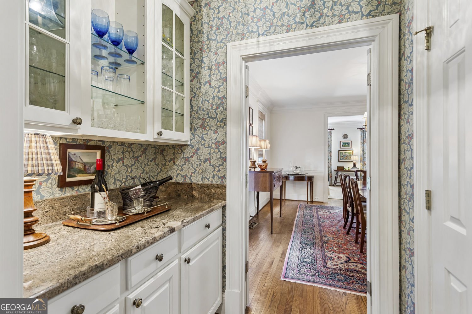 3492 Paces Ferry Circle Smyrna - Photo 22