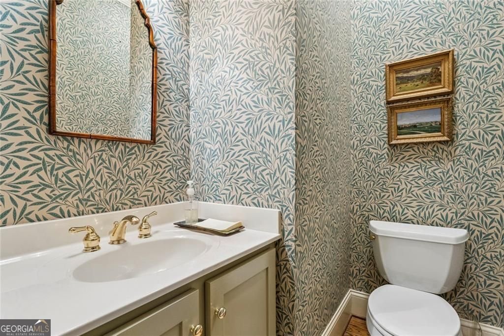 3492 Paces Ferry Circle Smyrna - Photo 23