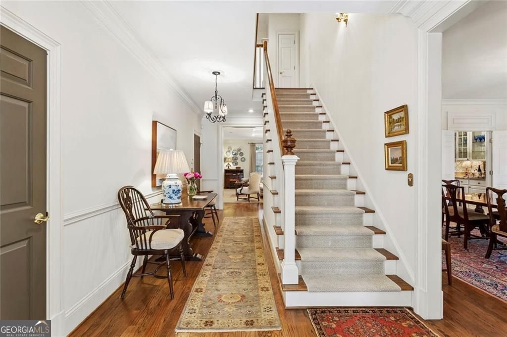 3492 Paces Ferry Circle Smyrna - Photo 24