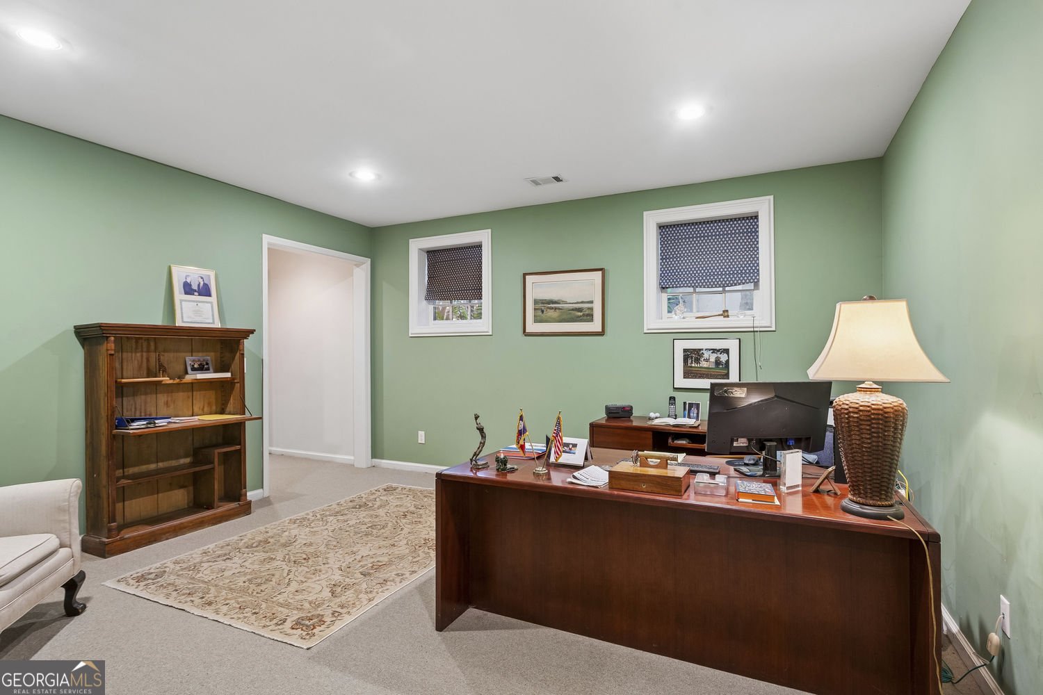 3492 Paces Ferry Circle Smyrna - Photo 46