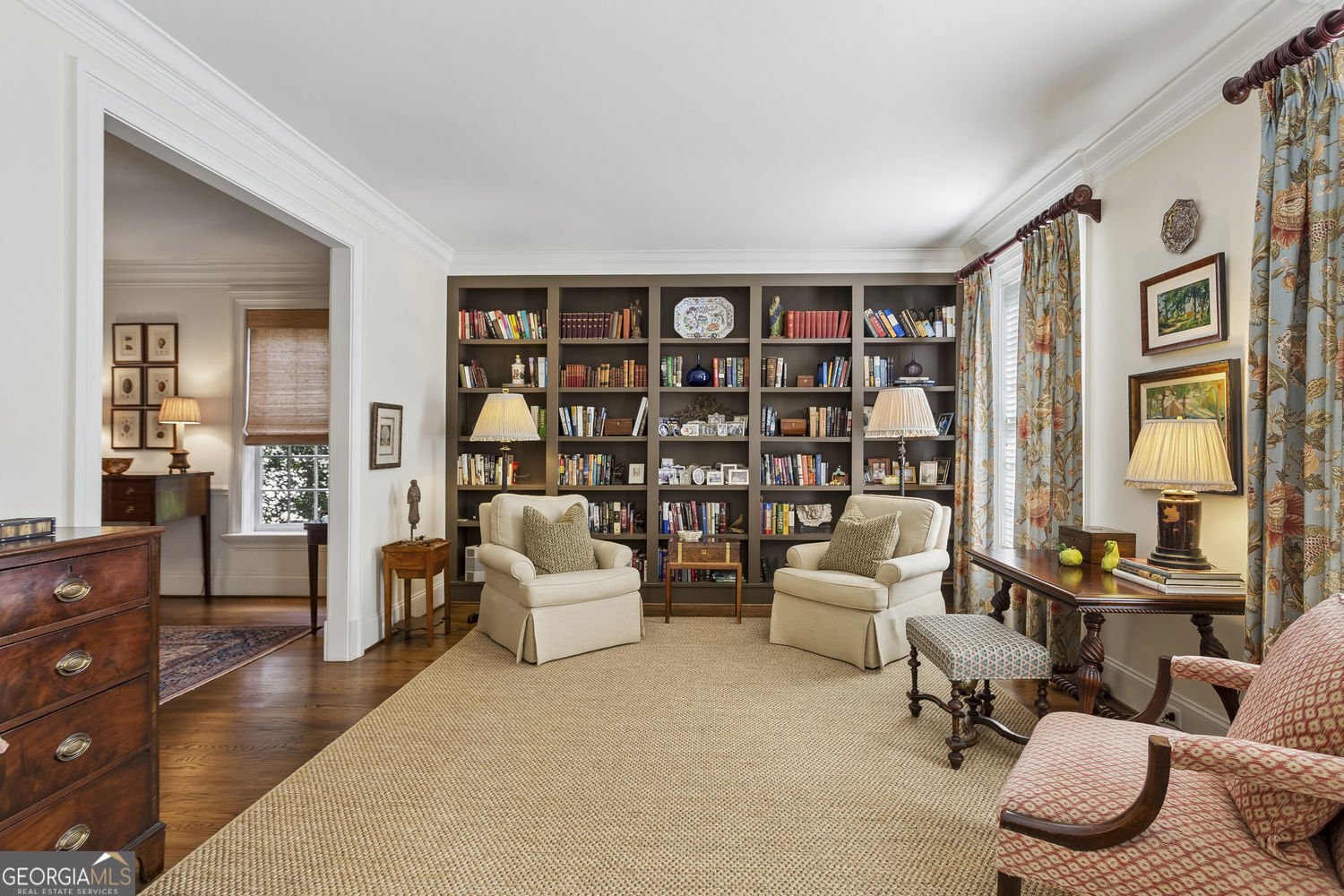 3492 Paces Ferry Circle Smyrna - Photo 7