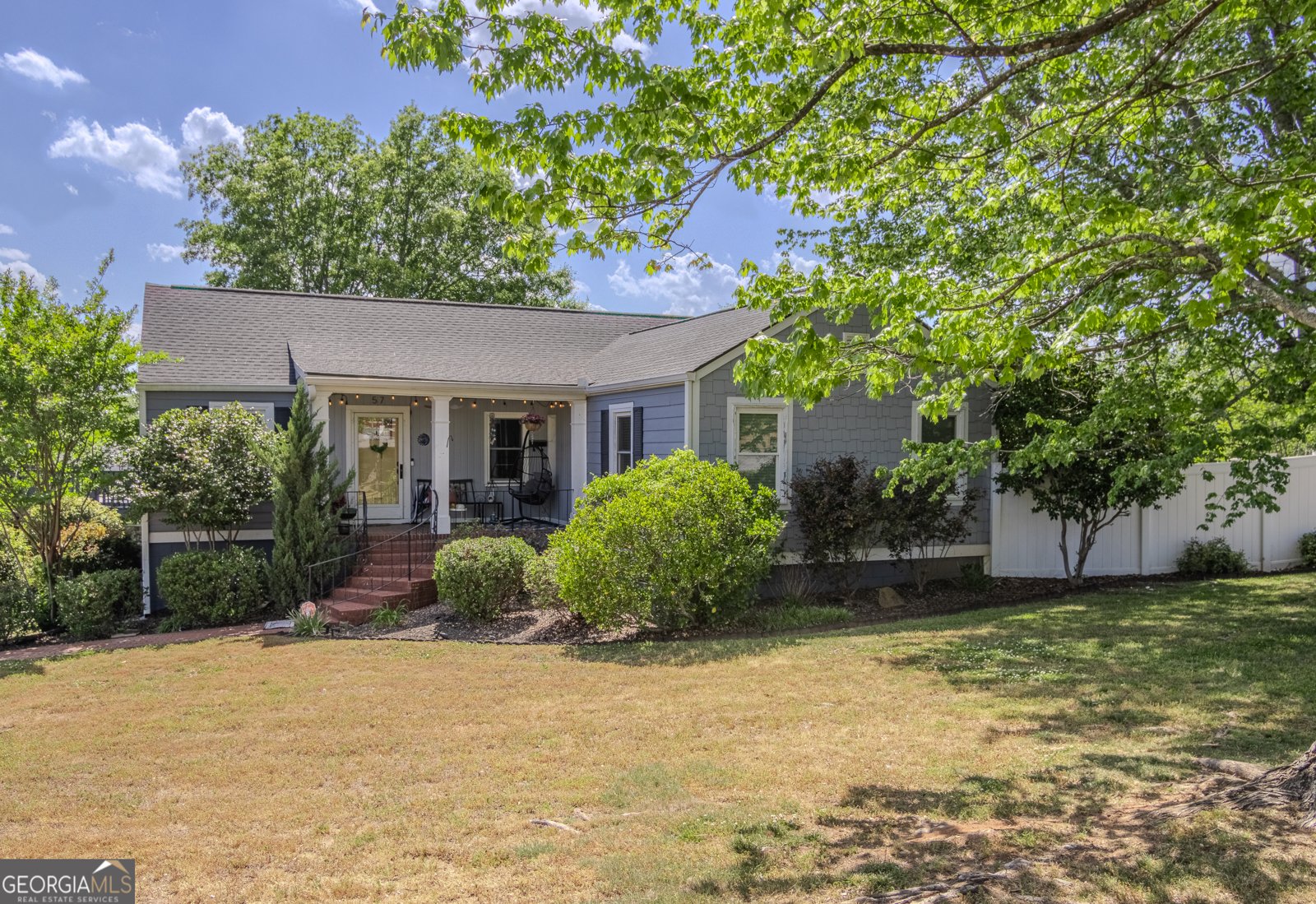 57 Hollis Heights Newnan - main photo