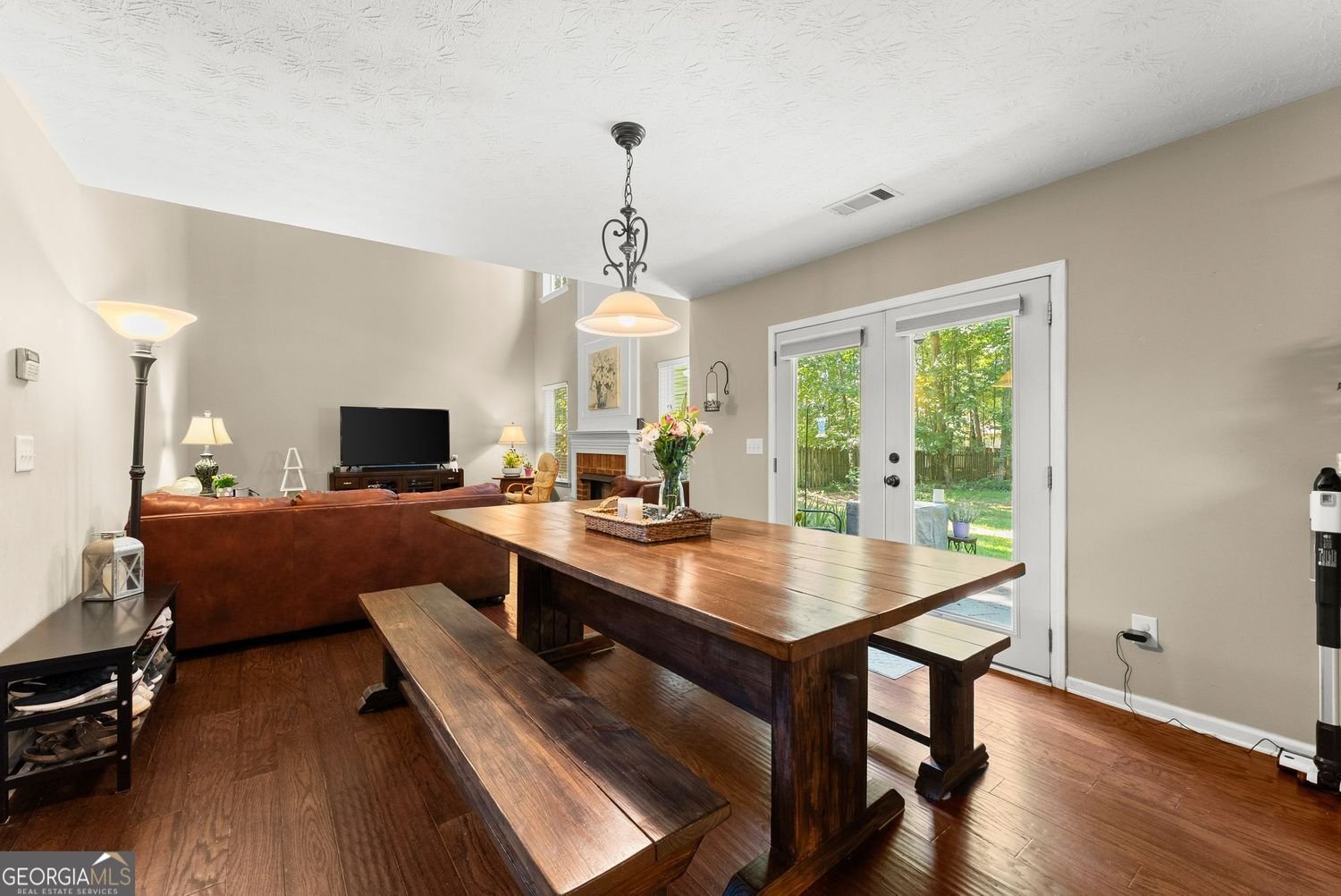 5760 Woodstone Drive Cumming - Photo 10