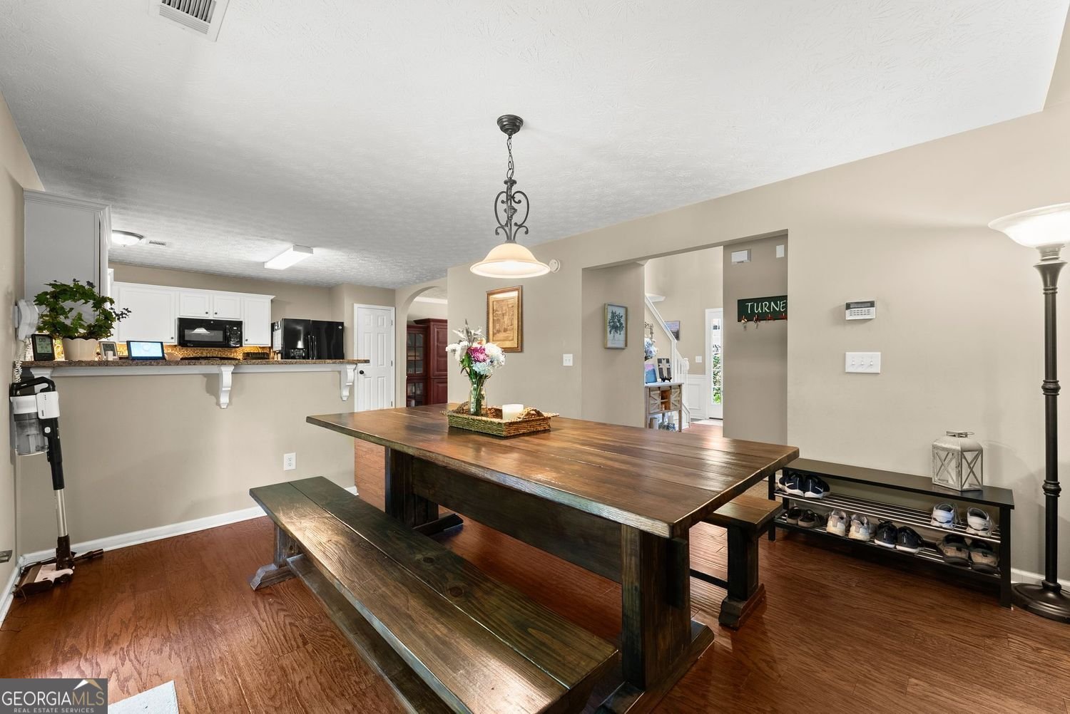 5760 Woodstone Drive Cumming - Photo 11
