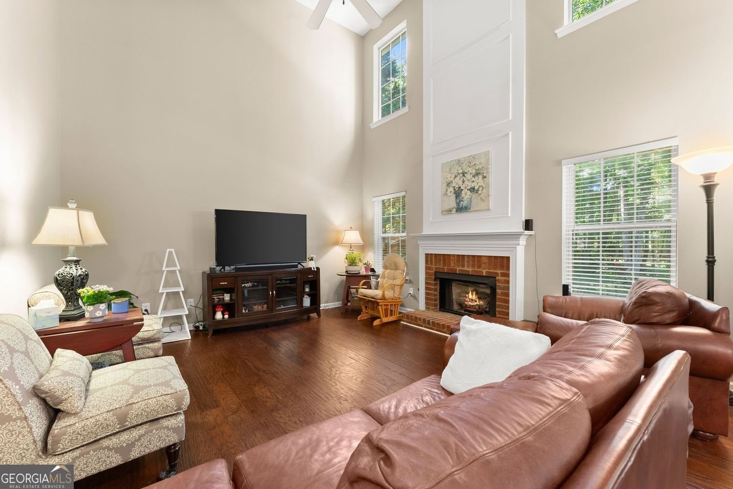 5760 Woodstone Drive Cumming - Photo 12