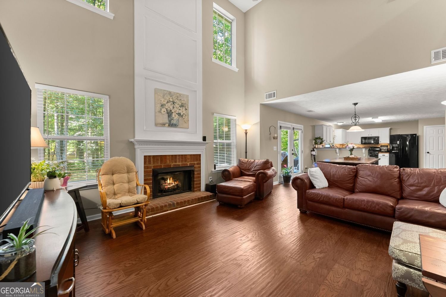 5760 Woodstone Drive Cumming - Photo 13