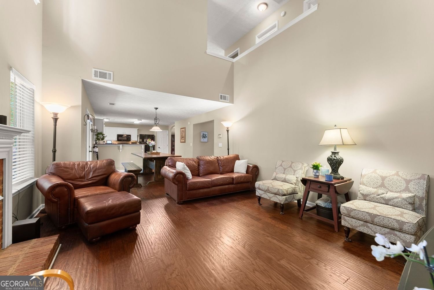 5760 Woodstone Drive Cumming - Photo 14