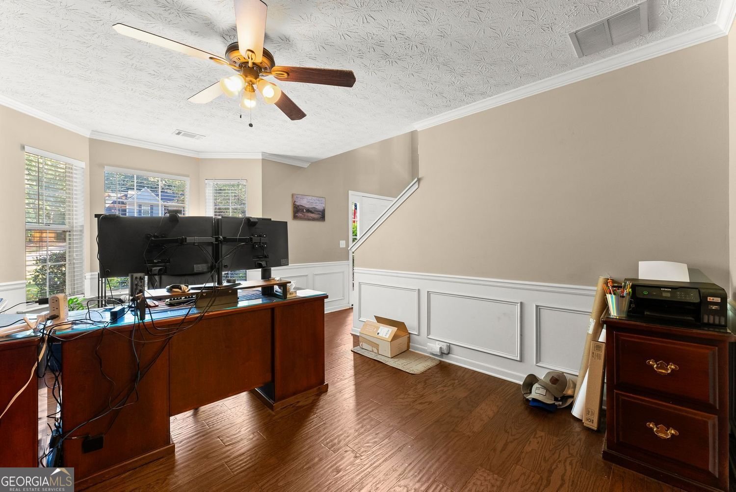 5760 Woodstone Drive Cumming - Photo 15