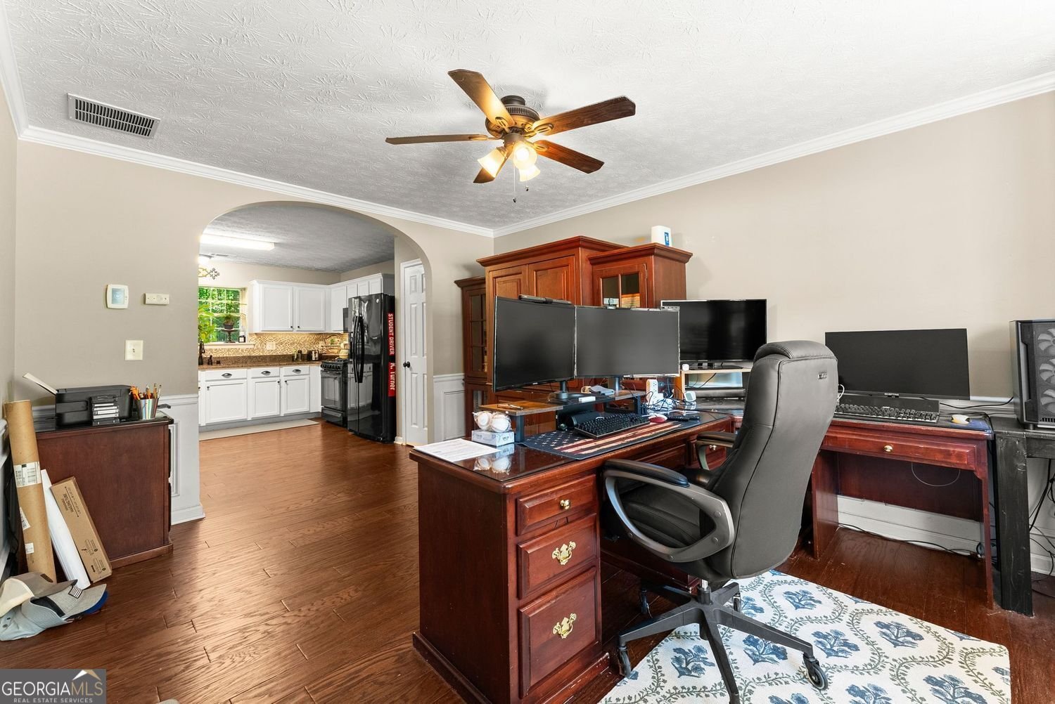 5760 Woodstone Drive Cumming - Photo 16