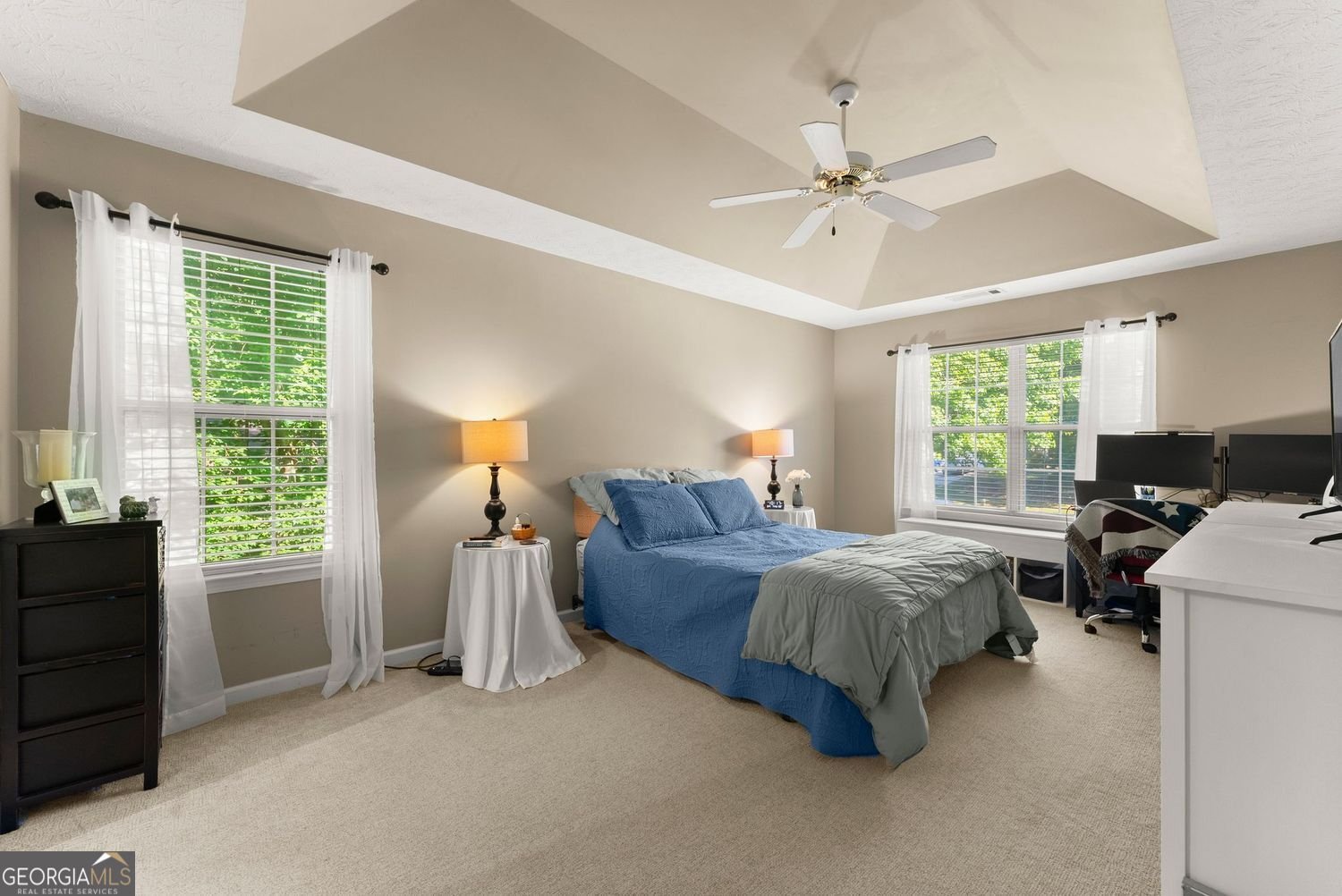 5760 Woodstone Drive Cumming - Photo 18